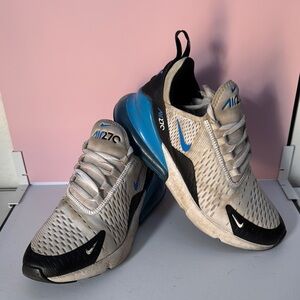 Nike Air Max 270 Sneakers